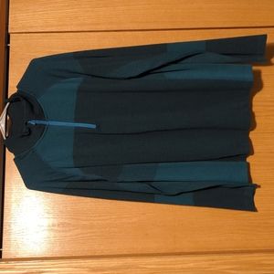 All in Motion 1/4 Zip